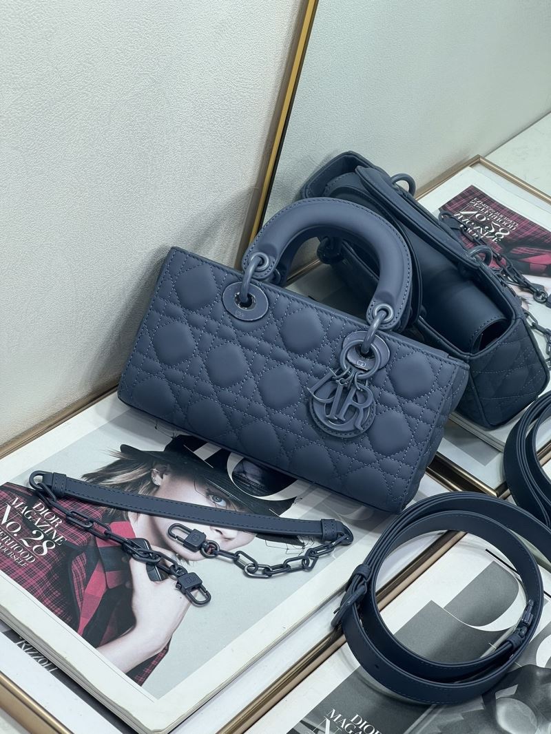 Dior My Lady Bags